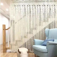 Cortinas De Pared Montadas De Lujo Rural Tejidas Estilo Coreano Para Sala De Estar Y Dormitorio Decoración Hogareña - details 10