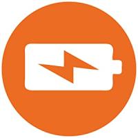 Marzono® Luz de Emergencia v16 Homologada con Batería Recargable USB Incluida Baliza de Preseñalización de Peligro Recomendado por la DGT Señal de Advertencia para Vehículos en Caso de Avería Compacta - details 2