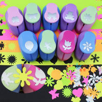 Máquina De Embossing Para Niños En Jardín De Infancia DIY Hecho a Mano Material Maker 1.5CM Patrón Impresora De Arte De Aleación ABS - details 3