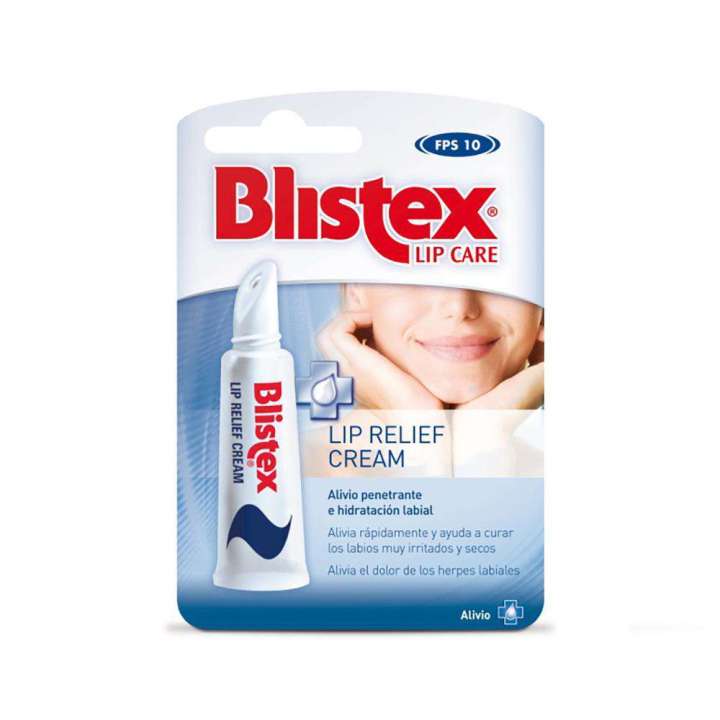 Blistex Regenerador Labial — oferta en Miravia