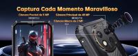 OUKITEL G1 Móvil Rugerizado Android 14-24GB+256GB 6.52'' HD+ Movil Irrompible, Batería 10600mAh 48MP Smartphone Dual 4G SIM - details 5