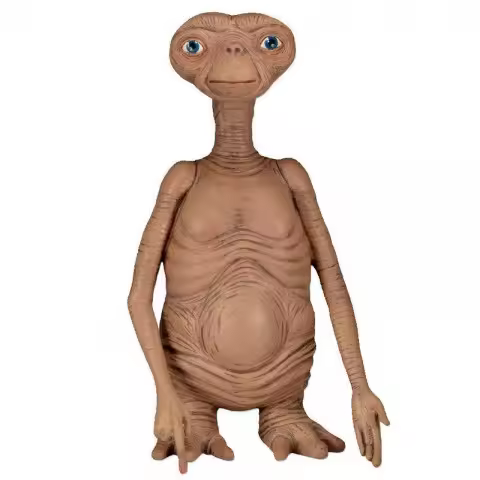 Figura E.T. El Extraterrestre Limited Edition 30Cm - 1