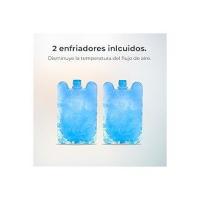 aire acondicionado; climatizador evaporativo; enfriador de aire; aire acondicionado portatil