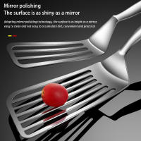 Pinzas De Asar Multifuncionales De Acero Inoxidable Para Cocina Pinza Antideslizante Para Carne Herramienta De Cocina Eco-amigable - details 6