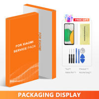 Pantalla LCD De 6.6' Para Xiaomi Poco X4 GT Repuesto De Digitizer De Táctil Con Marco Compatible Con Pocophone X4 GT 22041216G - details 6