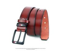 Cinturón De Lujo Para Hombre Diseñador De Moda Calidad Superior En Cuero PU Correa De Pin Y Cierre Vintage Para Jeans Cinturones De Cintura Casual - details 10