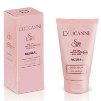 DLucanni Crema Solar SPF +50 Protección Color Natural. - details 2