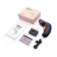 Destornillador Inalámbrico TACKLIFE SDP70DC - details 1