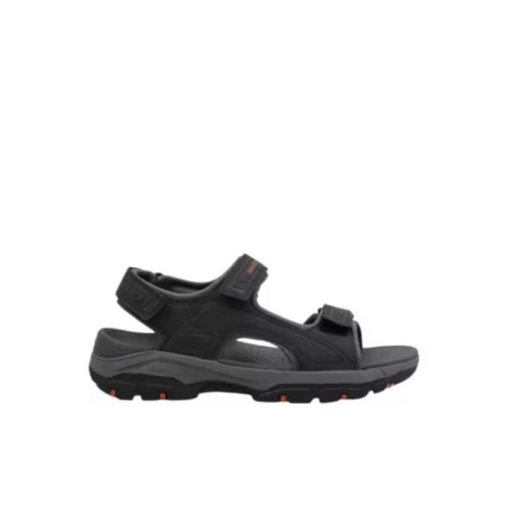 Sandalia Skechers Relaxed Fit Tresmen negro - 1