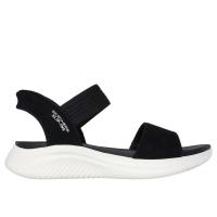 Sandalias planas de Mujer SKECHERS 119804 BLK SANDALIA BLACK 37989 26V - details 0
