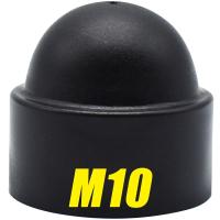 Cubiertas De Tornillo De Plástico De Alta Calidad Para Toyota Corolla Rav4 Yaris Tamaño M4 M5 M6 M8 M10 M12 Protección Hexagonal - details 9