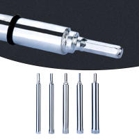 Codo De Nivelamiento De Techo 10mm/12mm/13mm/14mm/17mm Con Tornillo Hueco Y Tuercas Hexagonales Para Herramienta Eléctrica - details 2
