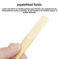 SLADE 10 Pack De Afinadores De Clarinete Sonido Rico Para Principiantes Y Jugadores Kit De Afinadores De Clarinete - details 6
