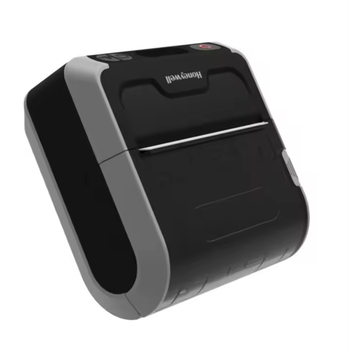 Impresora de etiquetas móvil Honeywell Scanning MPD31D111 - 1
