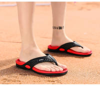 Sandalias De Playa Para Hombre Verano Con Masaje Granulada Cómodas Casual Para Casa Y Baño Zapatillas De EVA Talla Verdadera - details 10