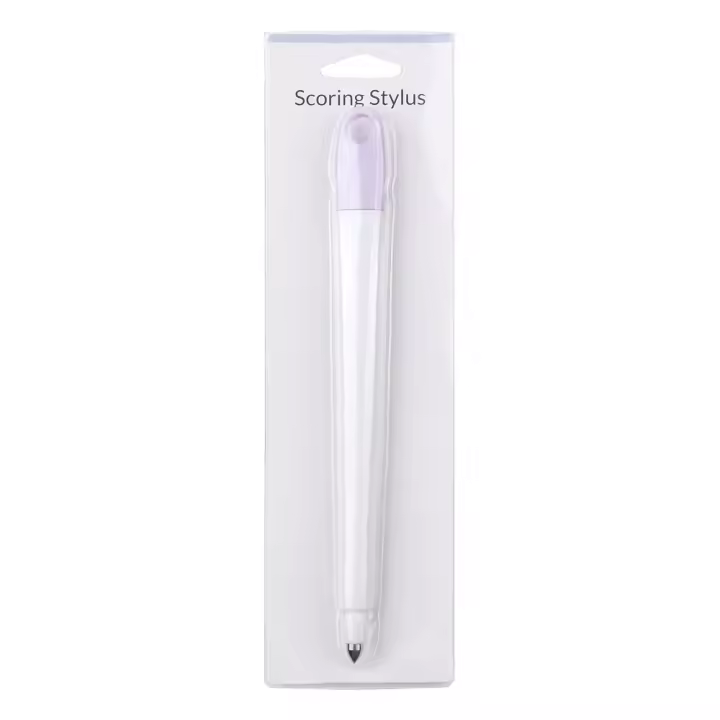 Pluma De Puntuación Para Cricut Maker 3/Maker/Explore 3/Air 2/Air Herramienta De Puntuación Para Doblar Tarjetas Sobres Cajas - 1