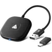 Adaptador inalámbrico Android Auto, Dongle, Android Auto, Estéreo, OEM con Cableado, Adap - details 0