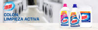 Colon Gel Original  73 LAVADOS- Detergente para lavadora profesional, adecuado para ropa blanca y de color, formato gel - details 0