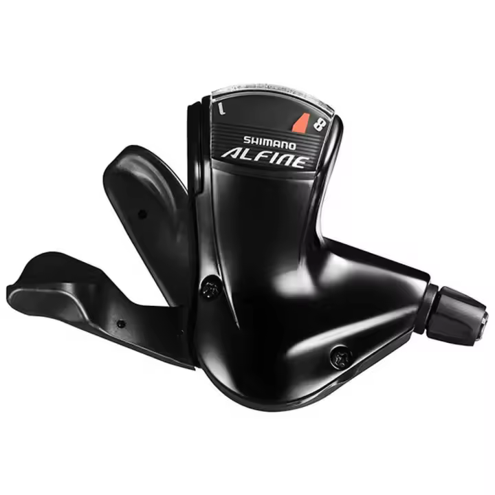 Shimano Maneta De Cambio Derecha Alfine S7000 - 1