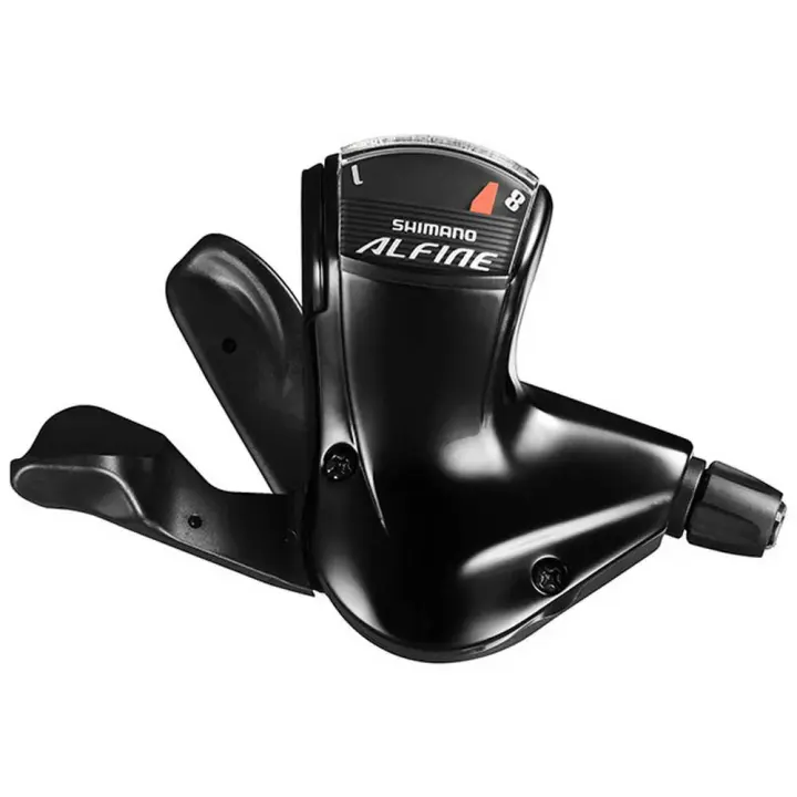 Shimano Maneta De Cambio Derecha Alfine S7000 - 1