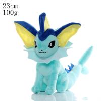 Muñeco De Peluche Mimikyu Juguete De Peluche Pokémon Eevee Flareon Vaporeon Jolteon Espeon Umbreon Glaceon Leafeon Sylveon Regalos Para Niños - details 3