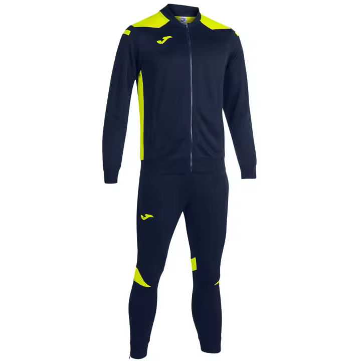 Joma Chandal Championship Vi Chandal Club Hombre 101953.COL_321 - 1