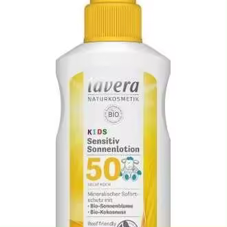 Lavigor Laviderm Crema Solar Spf50 200Ml - 1