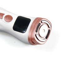 Mini Máquina De Radiofrecuencia HIFU Ultrasonido EMS Corriente Micro Facial Belleza Instrumento De Cuidado De La Piel Rejuvenecimiento Antiarrugas - details 9