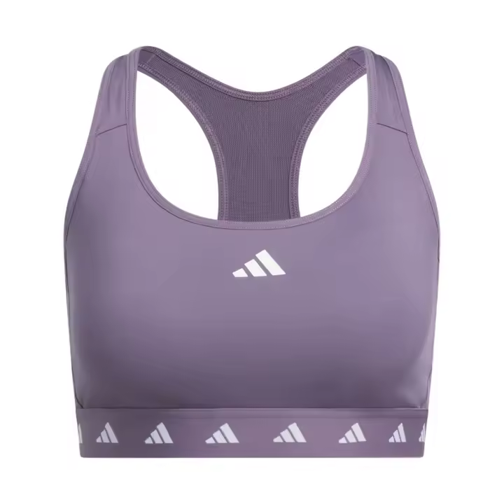 Power React Training Techfit Medium  Running-Walking Mujer Sujetador y Top - 1