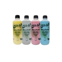 ECOJIN ORIGINAL SPA AZUL AROMA A LIMPIO DE LABONCLER 1 LITRO limpiador Multiusos Concentrado y Desengrasante - Quitamanchas 1L - Sin Sulfatos y Antical - LIMPIAYBRILLA  ECO JIN  Limpiador Multiusos  Concentrado ECO-JIN sin tóxicos que perjudiquen la salud - details 4