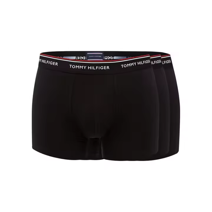 Tommy Hilfiger BOXER TRIPACK Surtido Hombre - 1