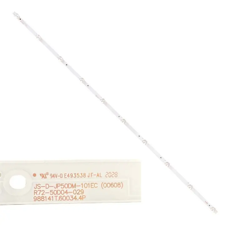 Tira 10 Leds TD SYSTEMS K50DLJ11US JS-D-JP50DM-101EC R72-50D04-029 - 1
