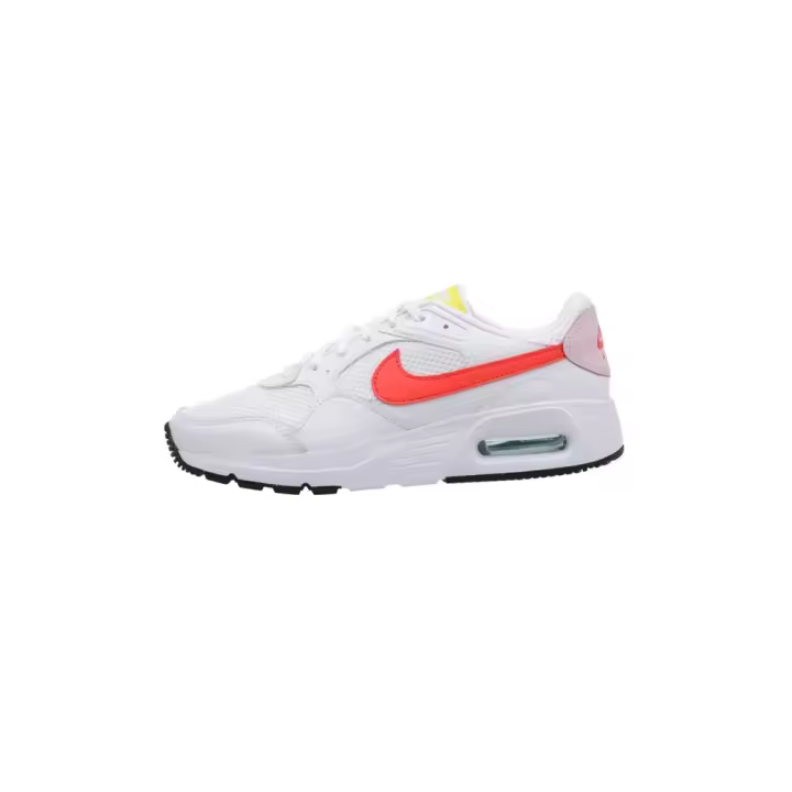 Nike AIR MAX SC Deportivas Planas Mujer Multicolor - 1