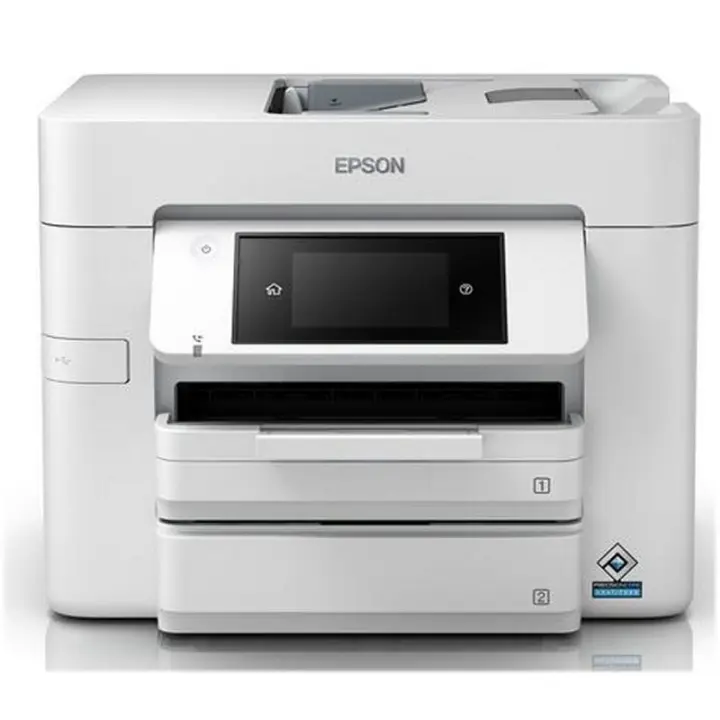 Epson Multifunción WorkForce Pro WF-C4810DTWF - 1