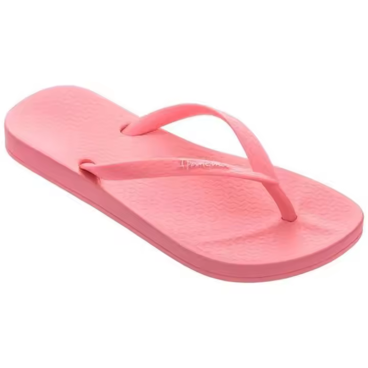 Chanclas marca Ipanema modelo 83078-22926 para junior en color rosa - 1