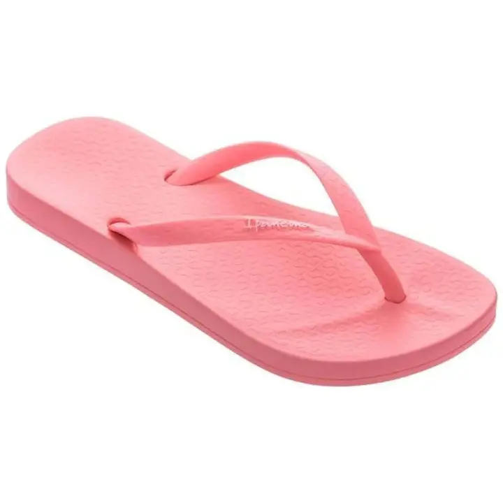 Chanclas marca Ipanema modelo 83078-22926 para junior en color rosa - 1