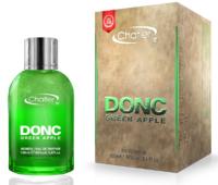 EAU DE PARFUM DONC APPLE WOMAN 100ML------SUPERTOP VENTAS----MARCA CHATLER----DURACIÓN LARGA 8 HORAS----- Fragancia de 100 ml para chicas dulces y coquetas - details 0
