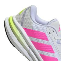 Zapatilla Running Men Adidas Galaxy V25 Blanco Fluor Adzpwv2504Ad - details 2