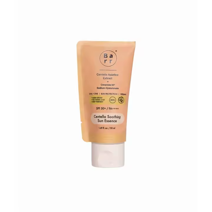 Centella Soothing Sun Essence SPF50+ - 1