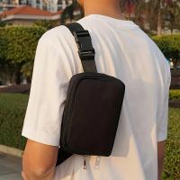Mochila Deportiva Multifuncional Impermeable 10pcs Para Hombres Y Mujeres Bolsa De Correr Para Teléfono Móvil Fitness Al Aire Libre - details 4