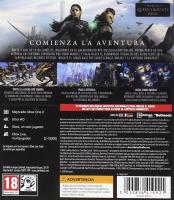 The Elder Scrolls Online Summerset Plaion Nuevo-Precintado PAL España - details 2