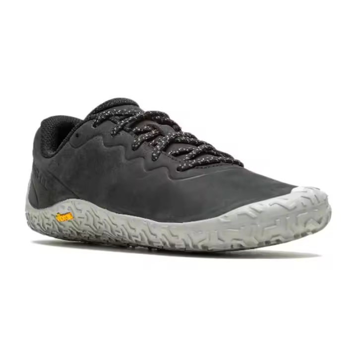 Merrell Zapatillas De Trail Running Vapor Glove 6 Leather - 1