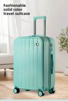 S7 STAR LG61251-LG61256 Set 3pcs Maleta de Viaje Rigida Resistente, Equipaje Dura de Viaje Trolley Juego con 4 Ruedas Giratorias 360°, Cabina Maleta Gran Capacidad con Mango Ajustable, Juegos de Equipaje 20/24/28in - details 0