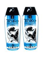 INCIENSOSHOP - Lubricante de Frutas Exoticas TOKO de SHUNGA de 165ml - details 1