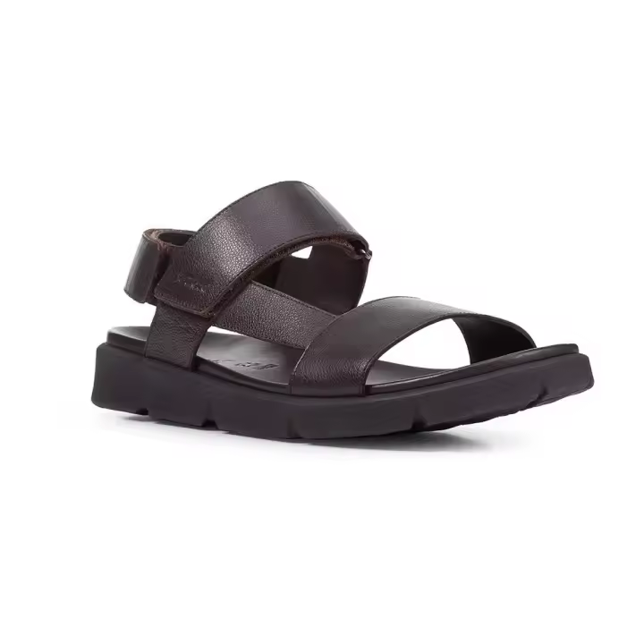 Geox Sandalias Xand 2s Marrón - 1