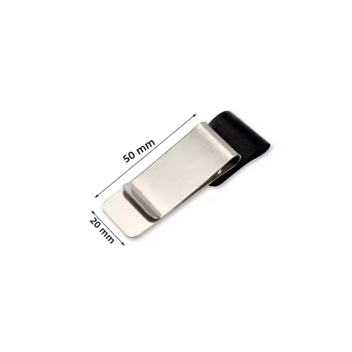 Stonego Portaestilográficos Hecho a Mano En Cuero Con Cierre De Cobre Y Acero Inoxidable Organizador Para Cuaderno Y Papel Herramientas De Escritura Para Oficina - 1