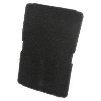 Filtro De Esponja Para Secadora SMEG Y Beko 2 Piezas Tamaño 240x155x8 Mm Parte Original 82372152 2964840100 29648 - details 3