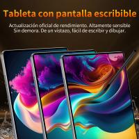 16GB + 1TB, 20000mAh,Versión Global, Tablet Android 2025, 14 Núcleos,Nueva Red, 10,1 Pulgadas, Android 13,0, Wifi - details 4