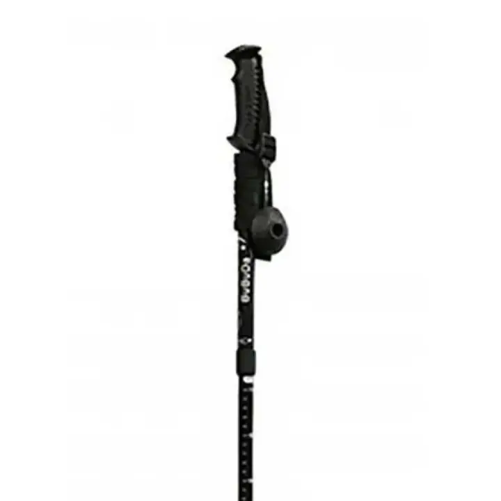 Material senderismo Bastones Softee Bastones Bbd 1.0 Negro Unisex - 1