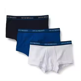 Pack Boxer Armani 111357 1P717 23434 | Hombre Accesorios - 1